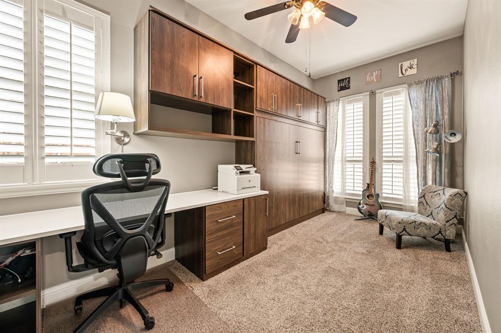 Silverwood Add - Residential