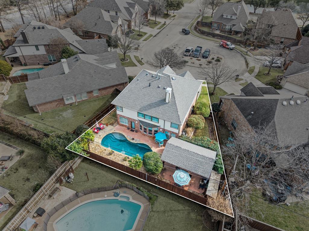 Silverwood Add - Residential