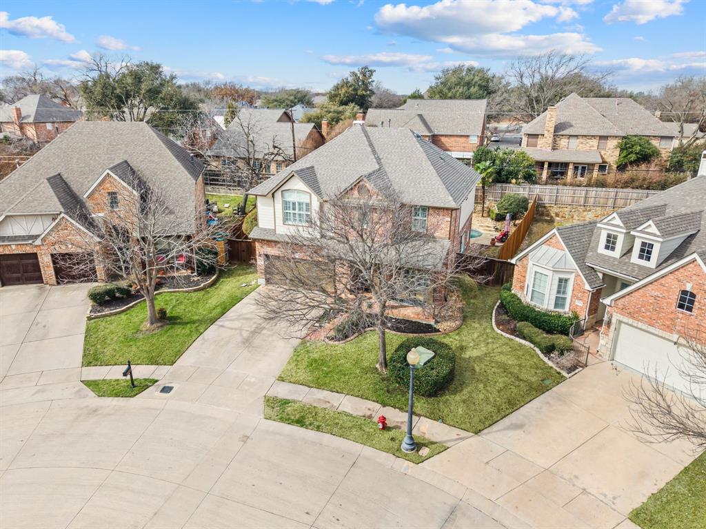 Silverwood Add - Residential