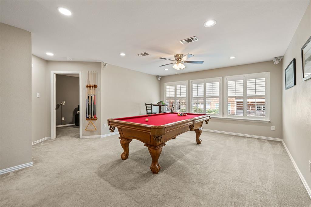 Silverwood Add - Residential