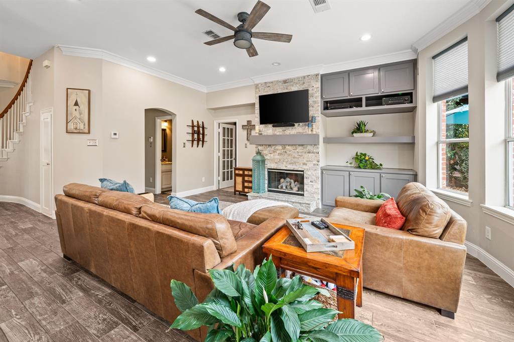 Silverwood Add - Residential