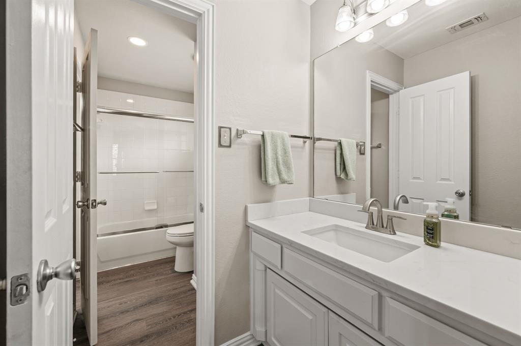 Silverwood Add - Residential