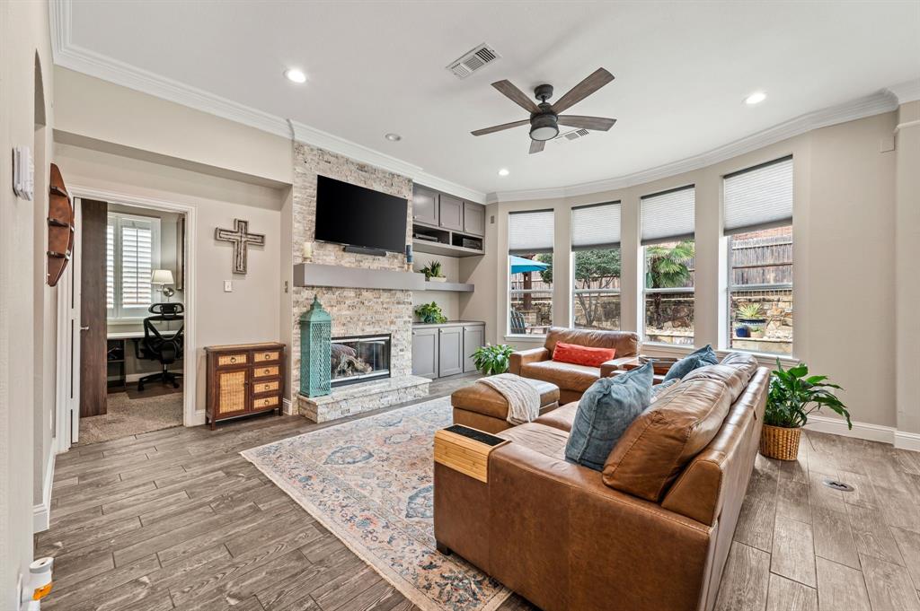 Silverwood Add - Residential