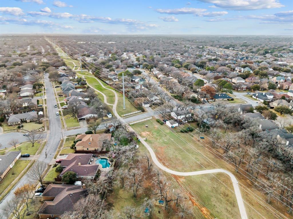 Silverwood Add - Residential