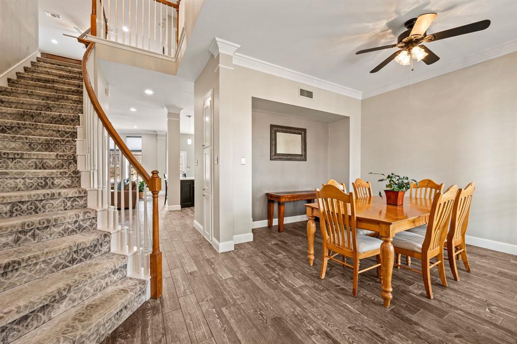 Silverwood Add - Residential