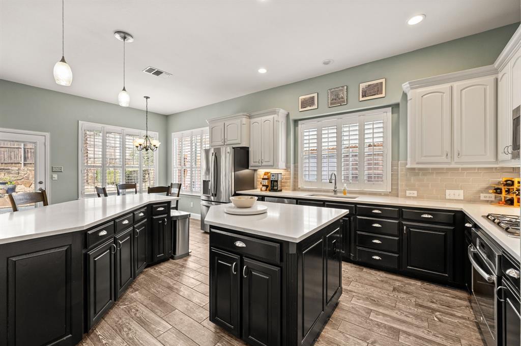 Silverwood Add - Residential