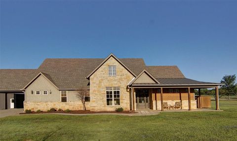 1472 Finis Road Graham TX 76450