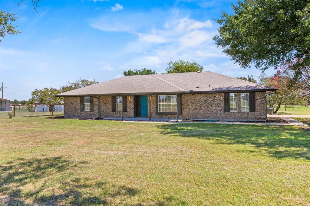 J A Mcreary - Residential