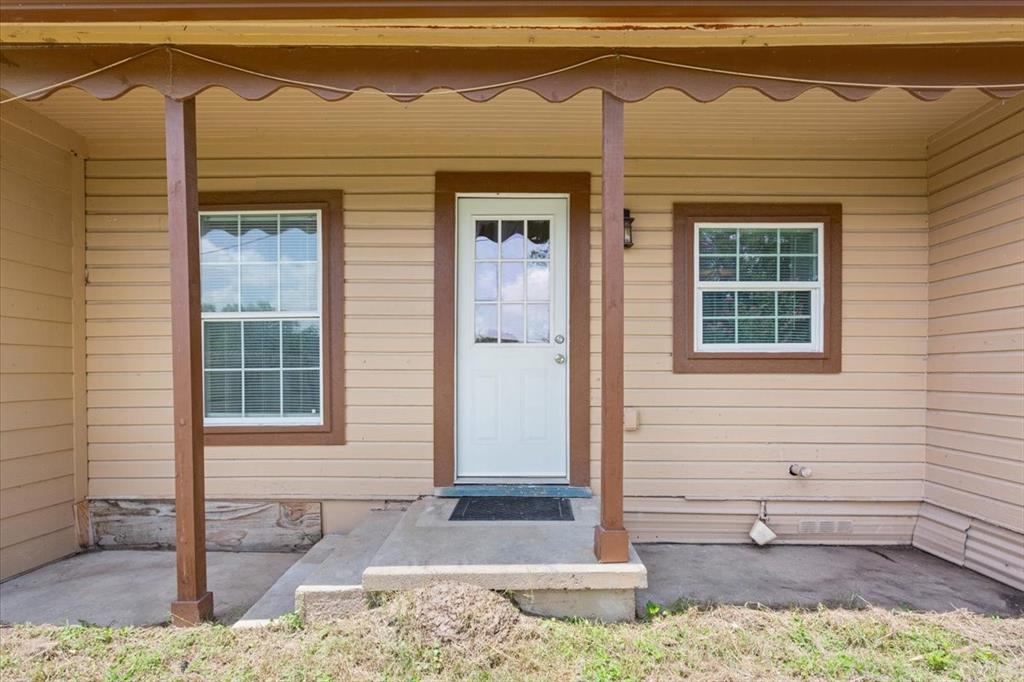 Rundell - Residential