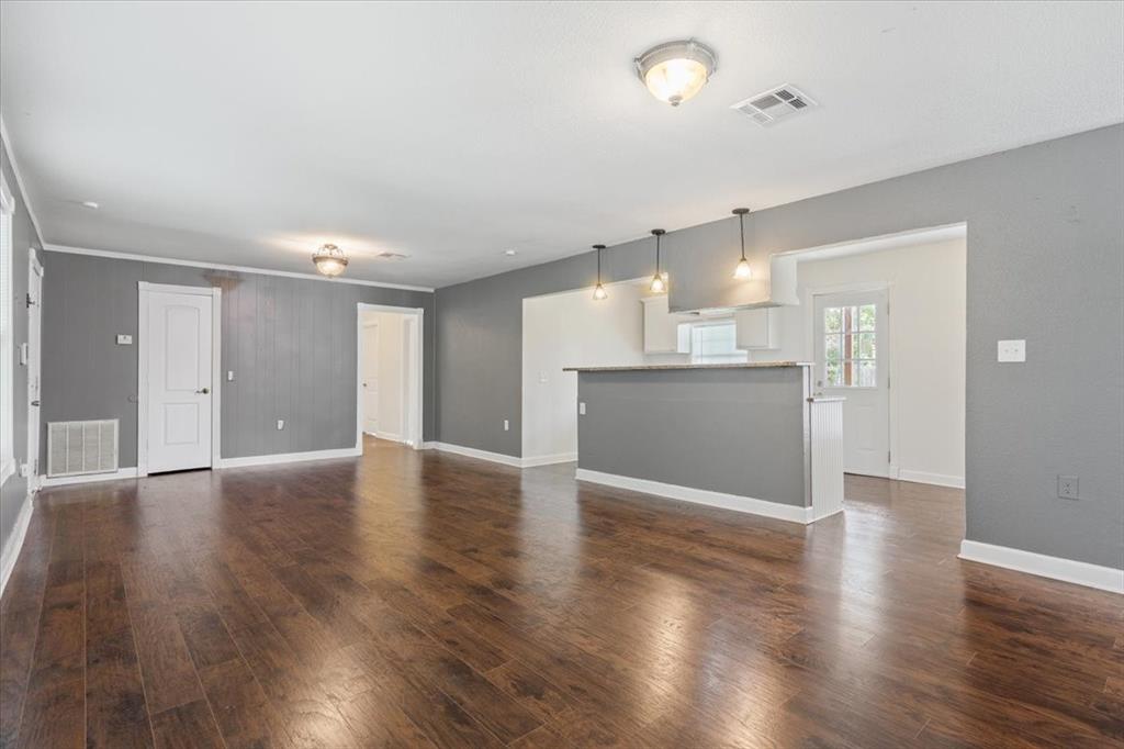 Rundell - Residential