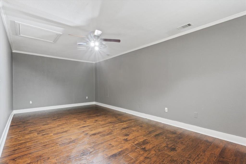 Rundell - Residential