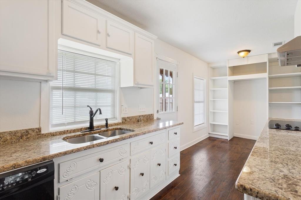 Rundell - Residential