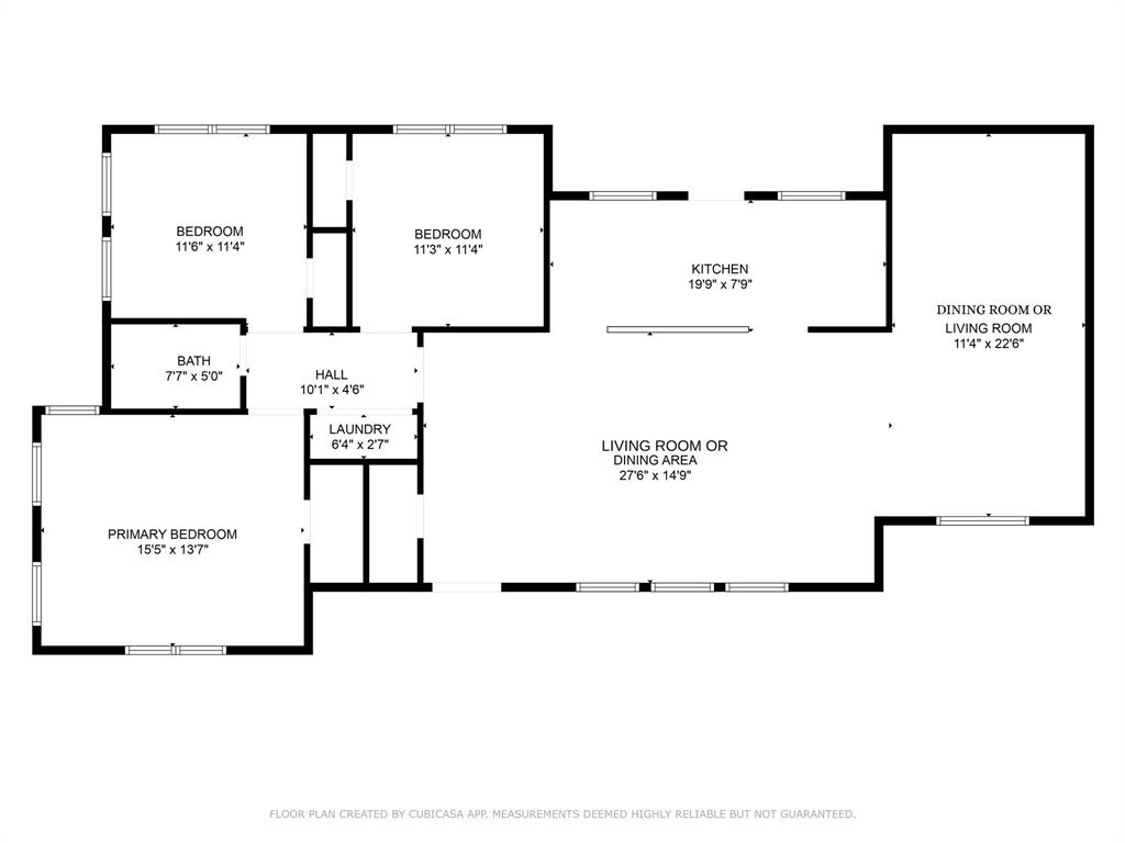 Rundell - Residential