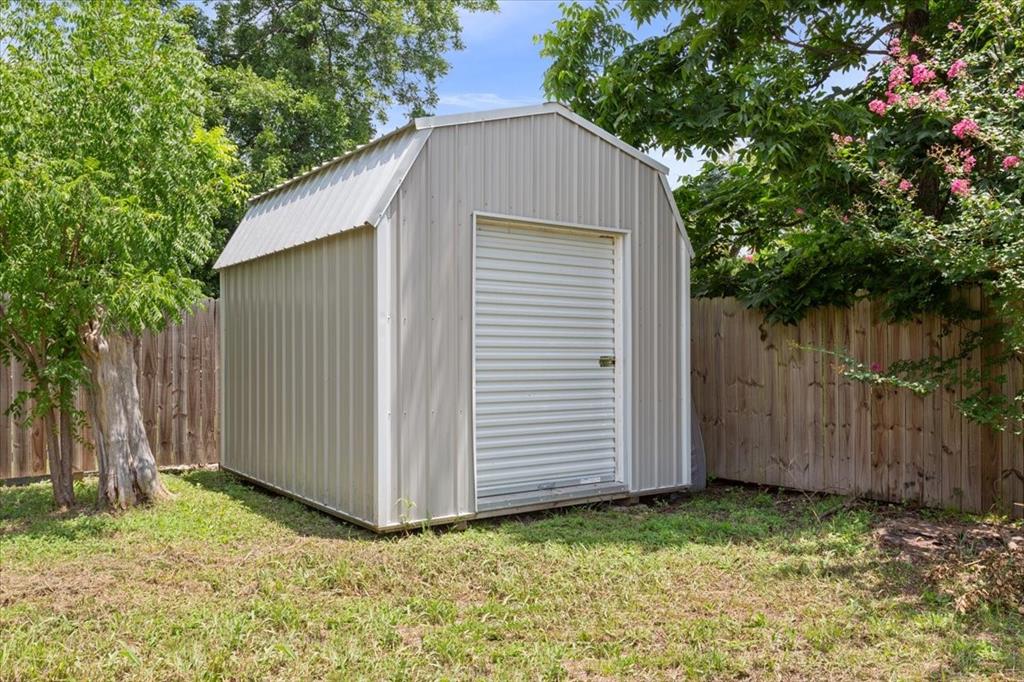 Rundell - Residential