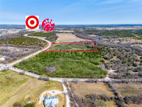 XXX BB Fielder Road Weatherford TX 76087