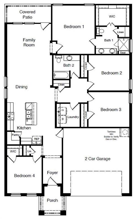 Bridgeview - Residential