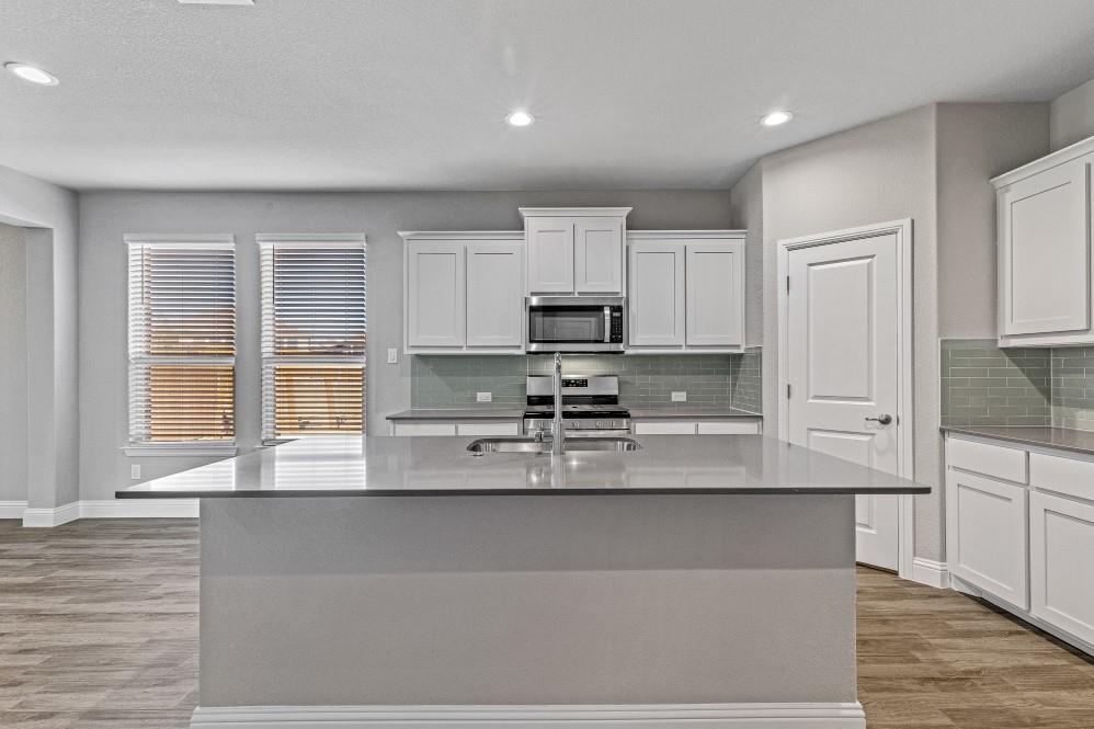 Bridgeview - Residential