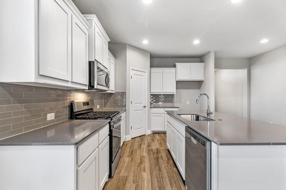 Bridgeview - Residential