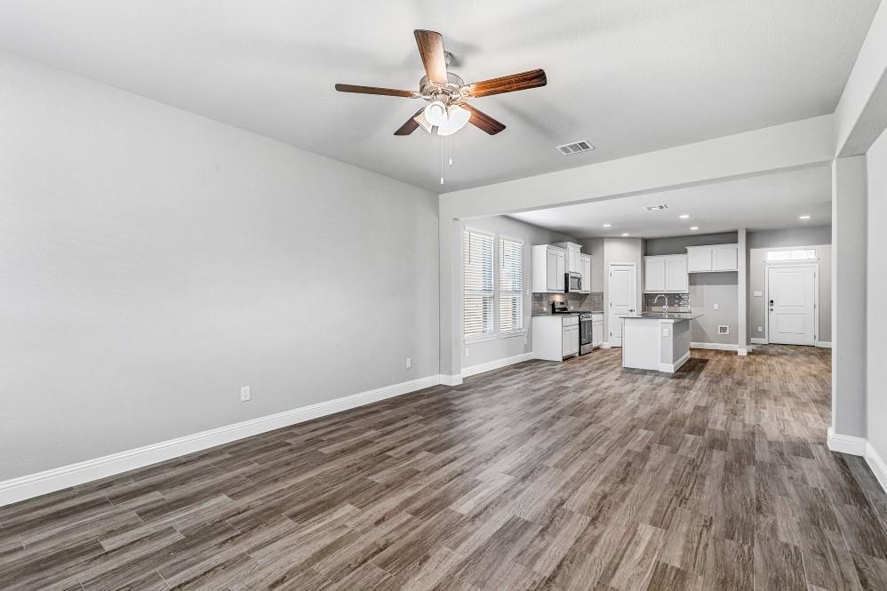 Bridgeview - Residential