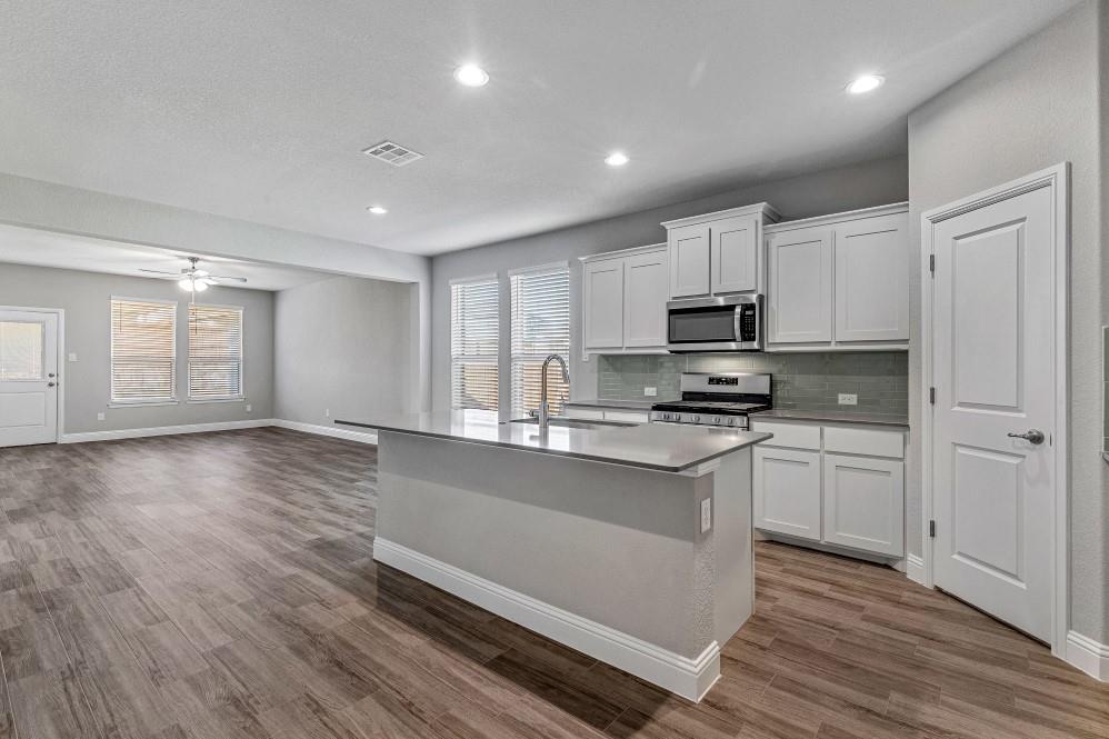 Bridgeview - Residential