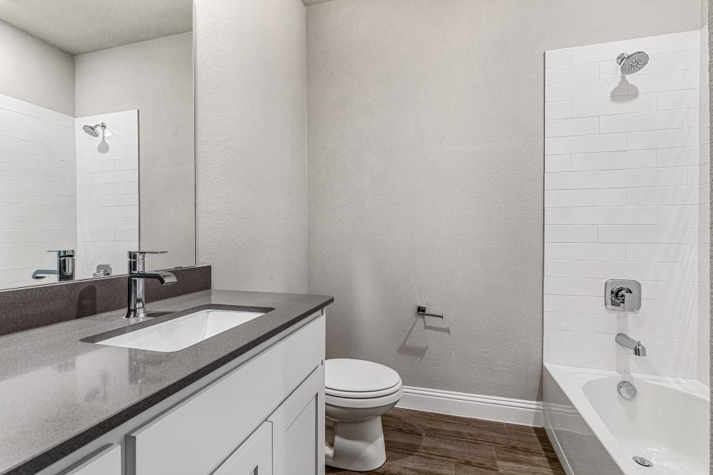 Bridgeview - Residential