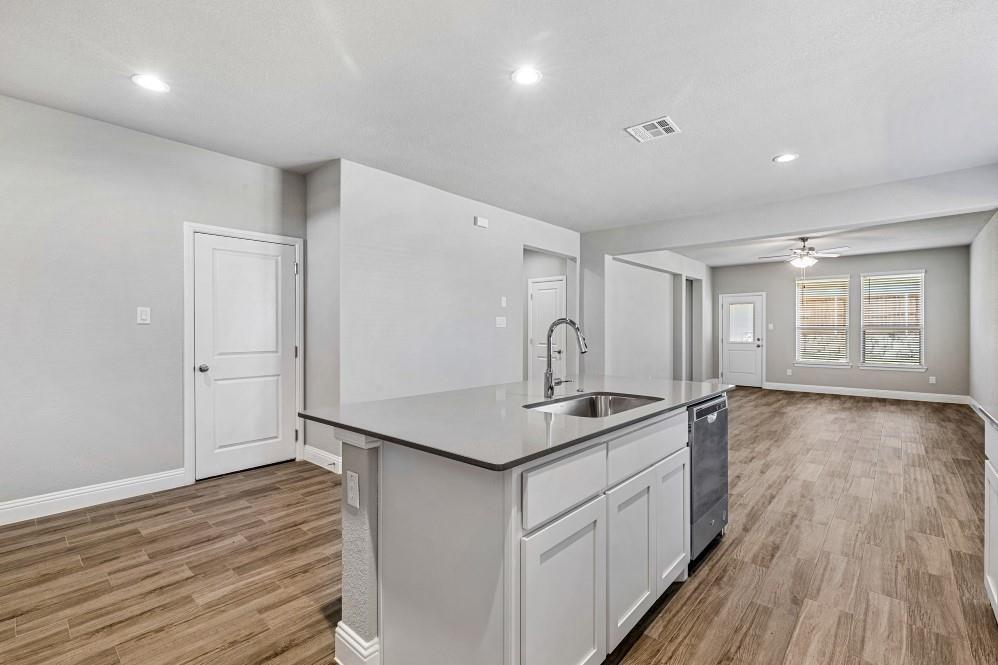 Bridgeview - Residential