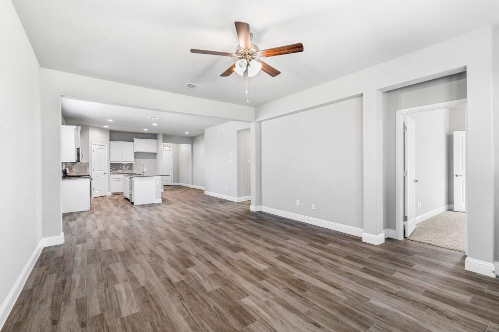 Bridgeview - Residential