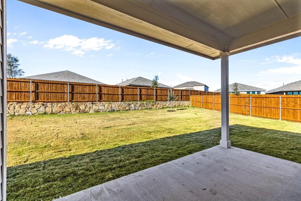 Bridgeview - Residential