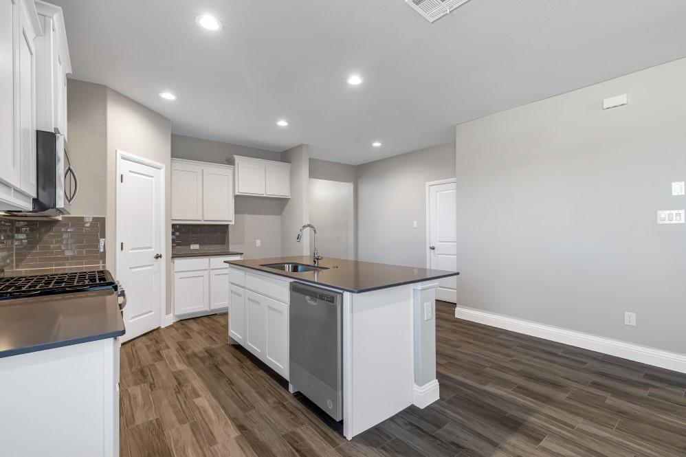 Bridgeview - Residential