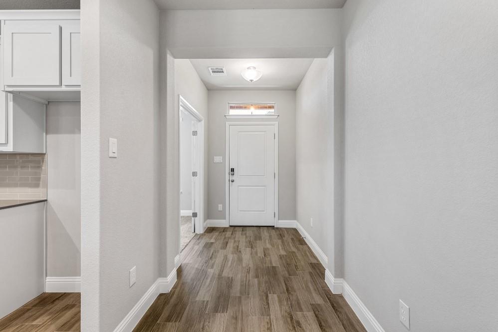 Bridgeview - Residential