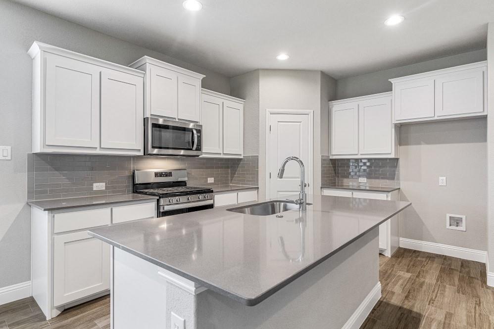 Bridgeview - Residential