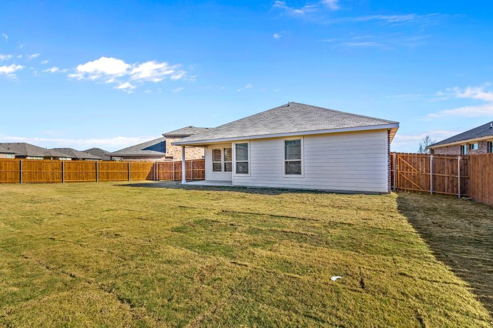 Bridgeview - Residential