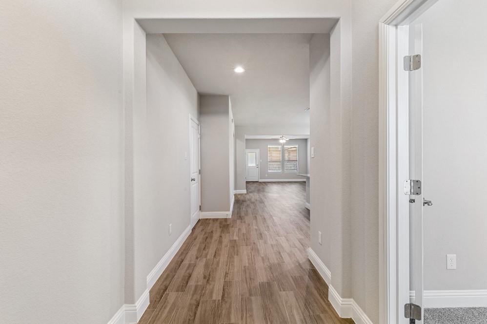 Bridgeview - Residential