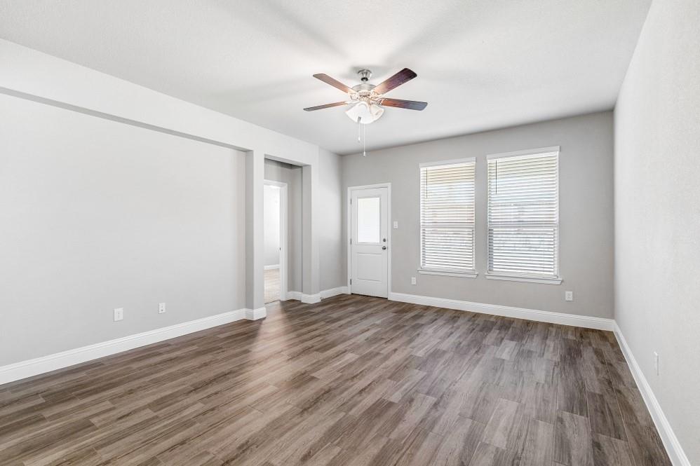 Bridgeview - Residential