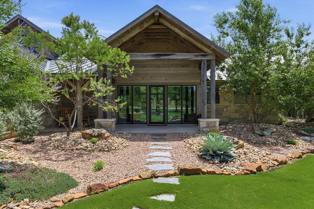 1215 Keechi Trail
