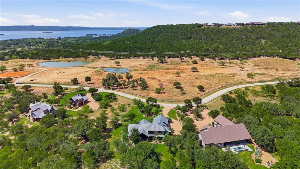 1215 Keechi Trail