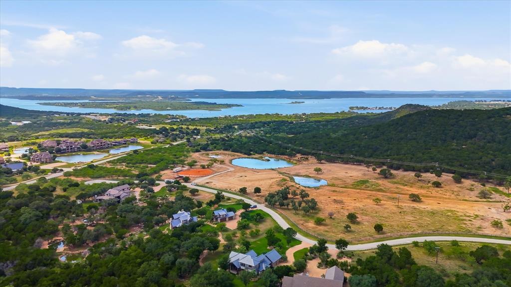 1215 Keechi Trail