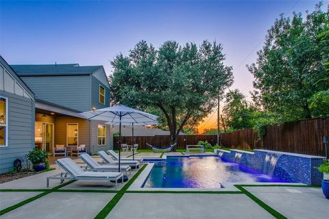 9731 Tralee Drive Dallas TX 75218