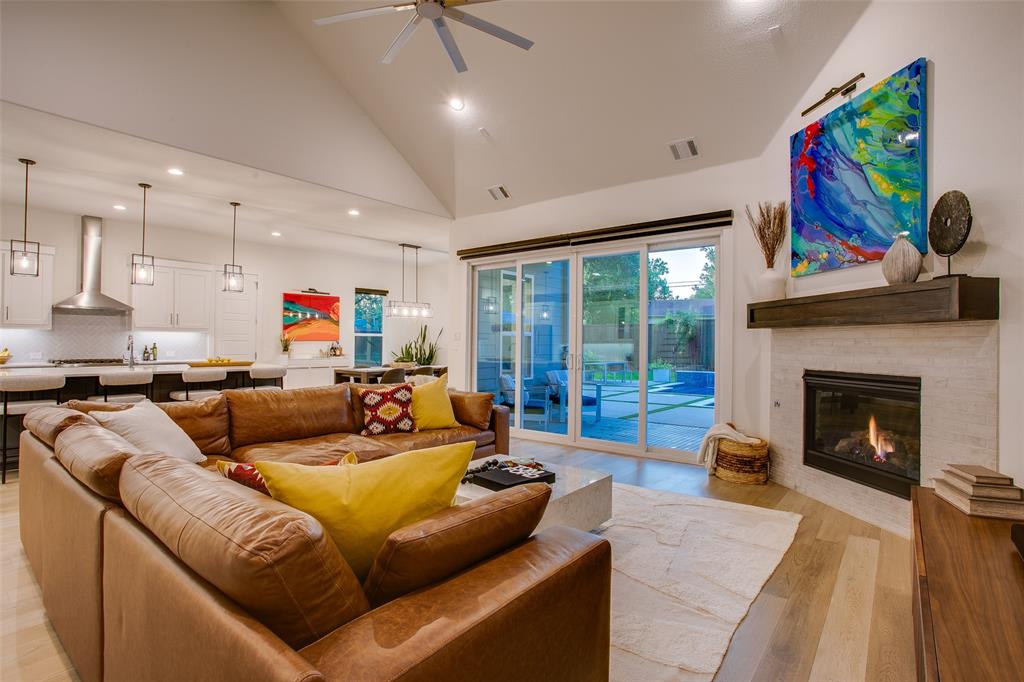9731 Tralee Drive