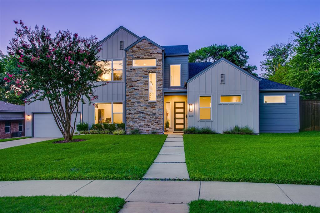 9731 Tralee Drive