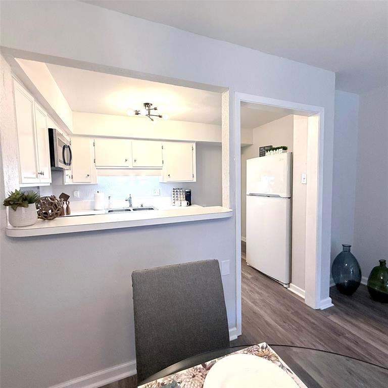 Towneoaks Terrace Condo - Residential