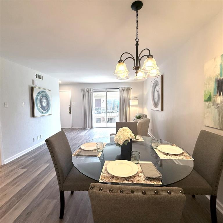 Towneoaks Terrace Condo - Residential