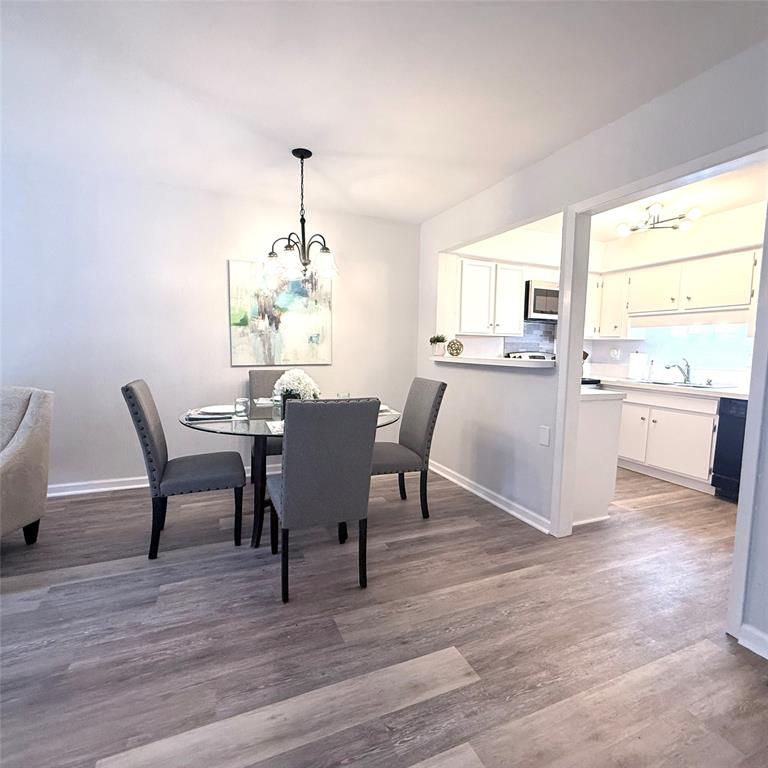 Towneoaks Terrace Condo - Residential