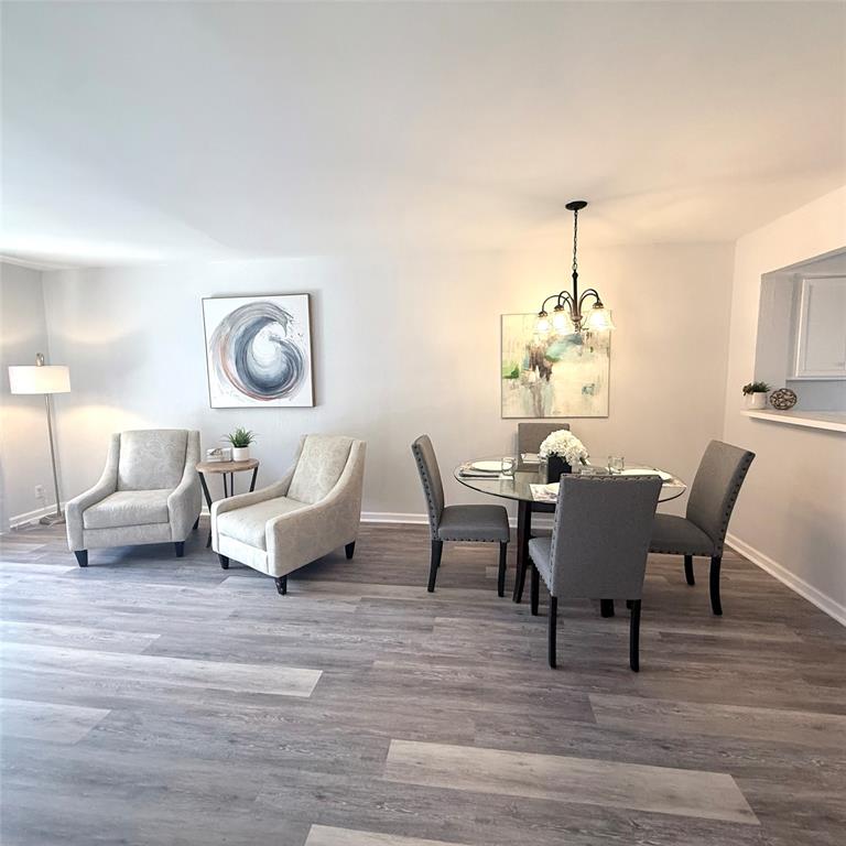 Towneoaks Terrace Condo - Residential