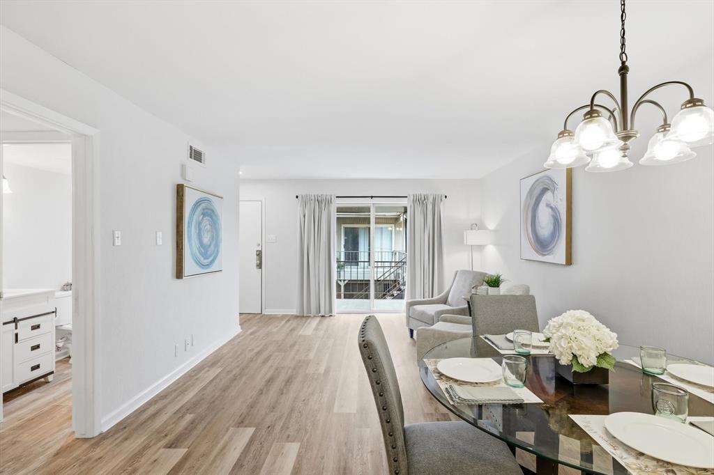 Towneoaks Terrace Condo - Residential