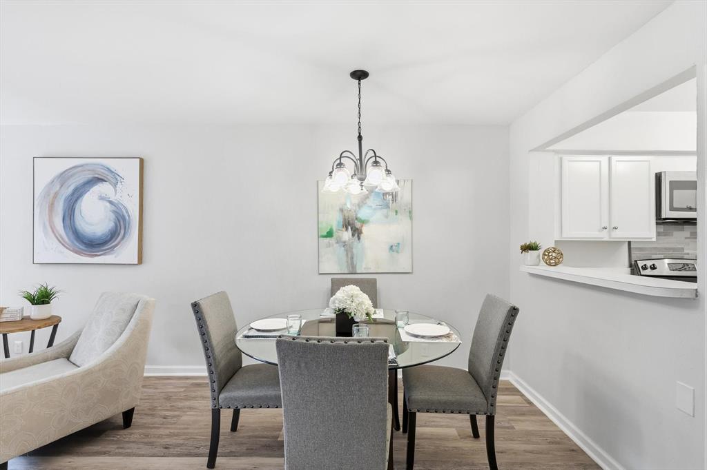 Towneoaks Terrace Condo - Residential