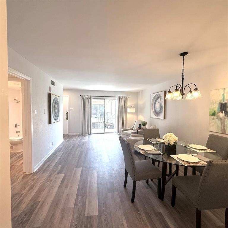 Towneoaks Terrace Condo - Residential