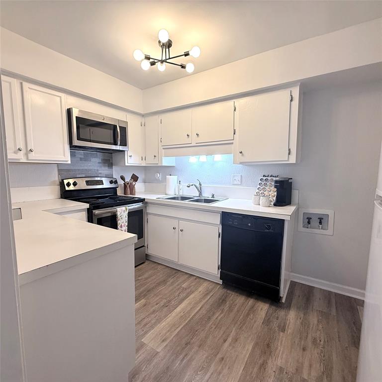 Towneoaks Terrace Condo - Residential