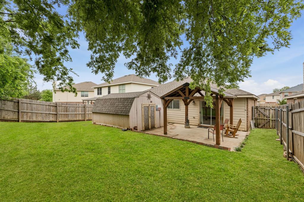 Boswell Meadows - Residential