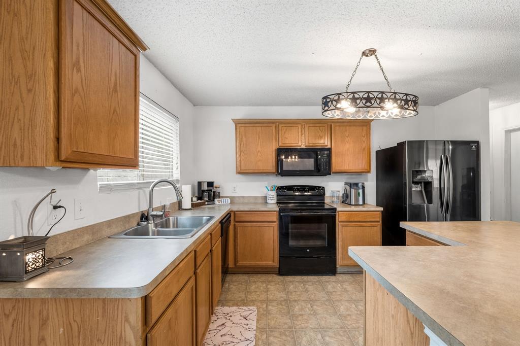 Boswell Meadows - Residential